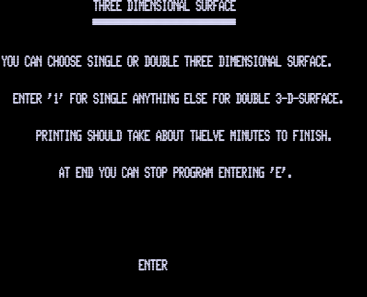 Screen shot